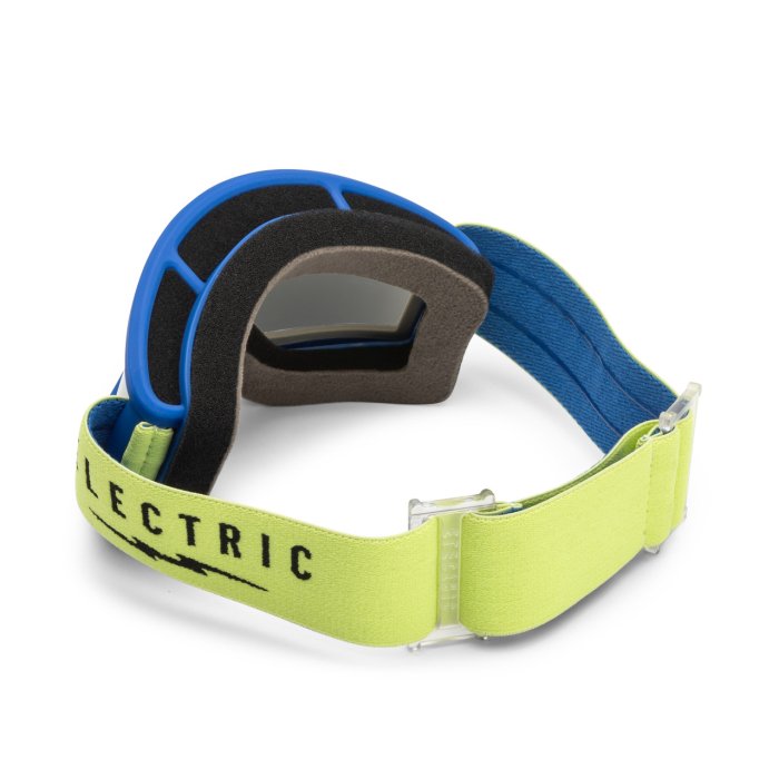 Lime Blue/Light Grey