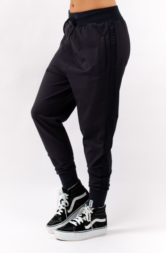 Eivy Harlem Rib Women's Travel Pants 2024