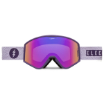 Flood Purple/Purple Chrome