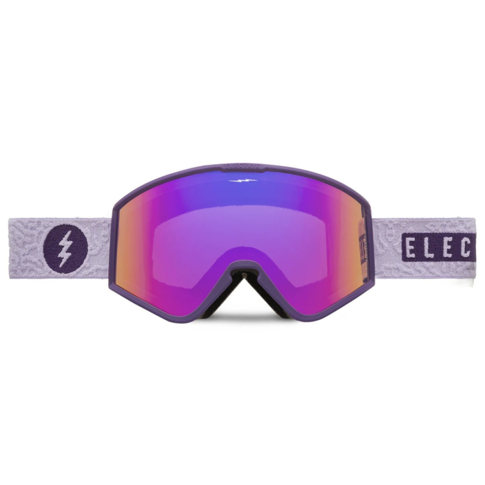 Flood Purple/Purple Chrome