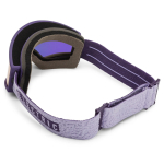 Flood Purple/Purple Chrome