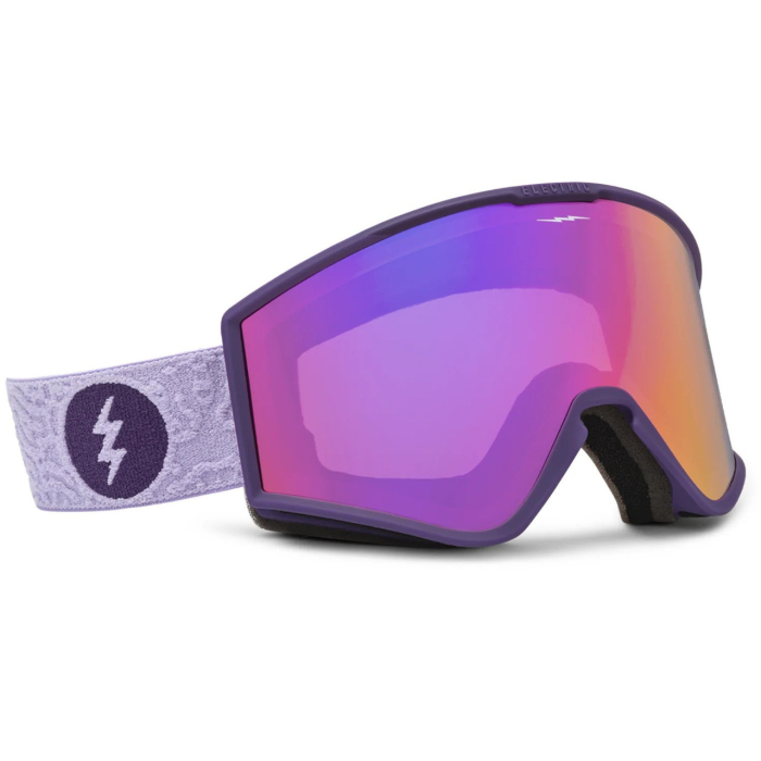 images Flood Purple/Purple Chrome