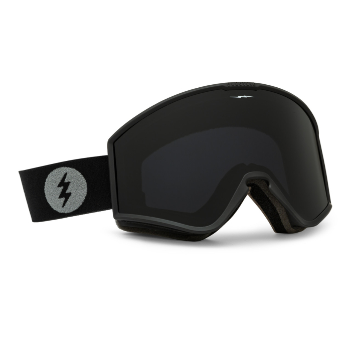 Stealth Black/Dark Grey
