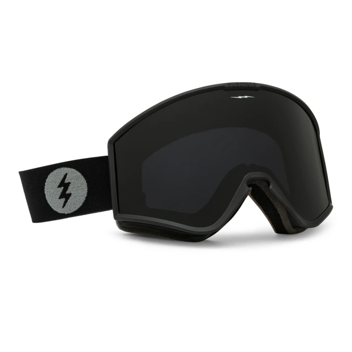 Stealth Black/Dark Grey