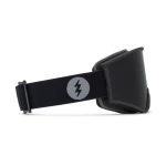 Stealth Black/Dark Grey
