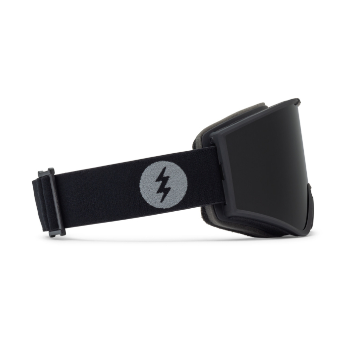 Stealth Black/Dark Grey
