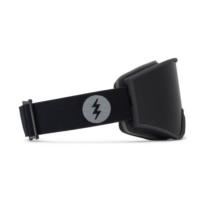Stealth Black/Dark Grey
