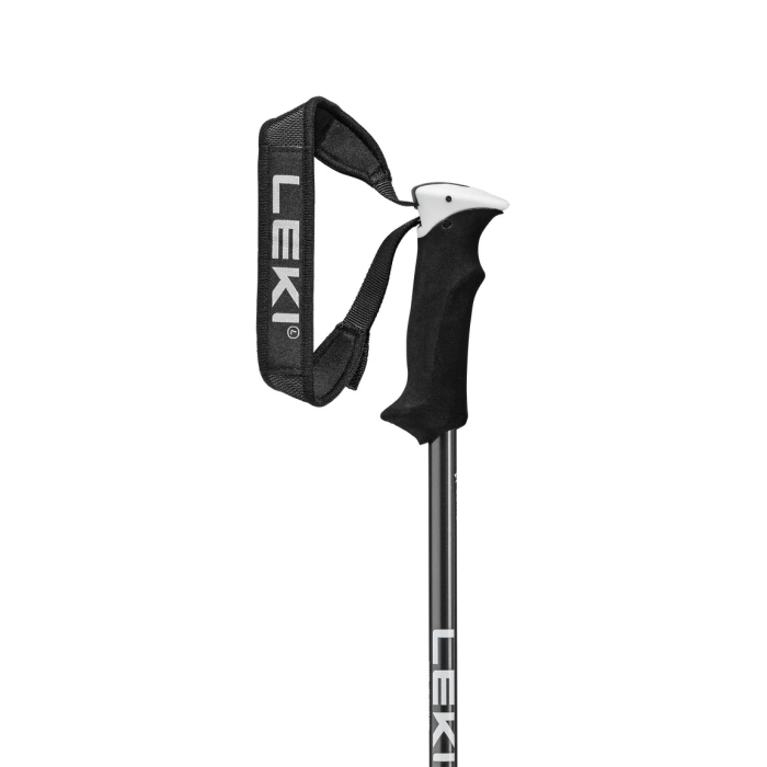 Black/Anthracite/White