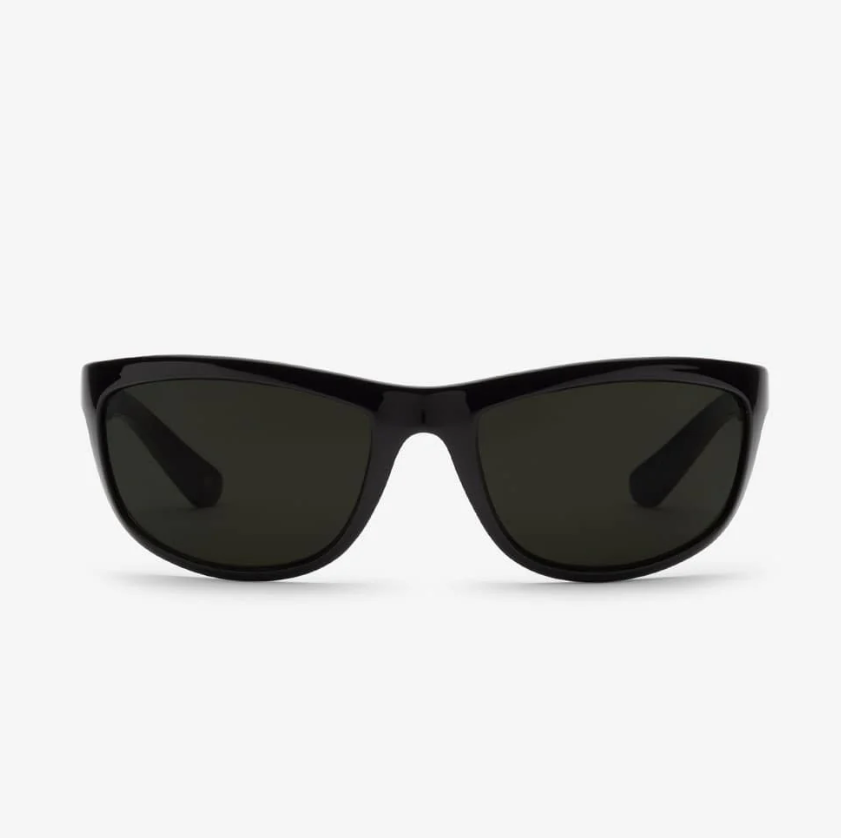 Gloss Black/Gray Polarized