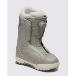 Khaki/White