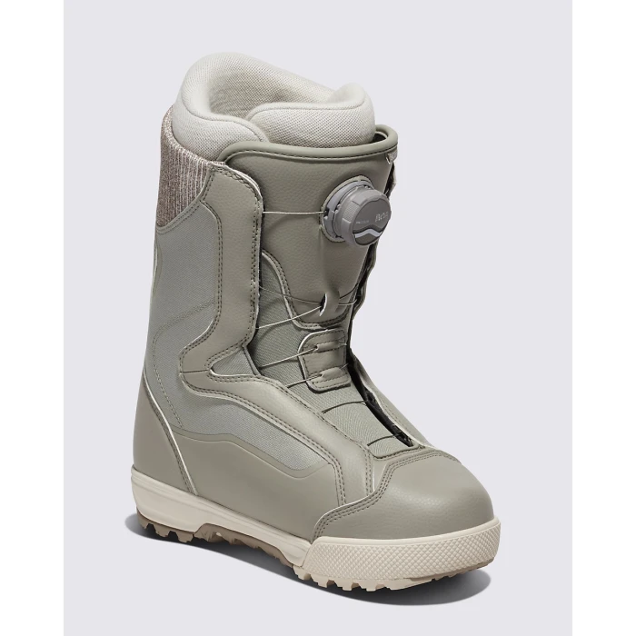 Khaki/White