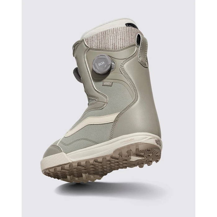Khaki/White