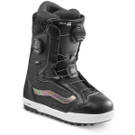 Black​/Iridescent