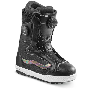 Black​/Iridescent