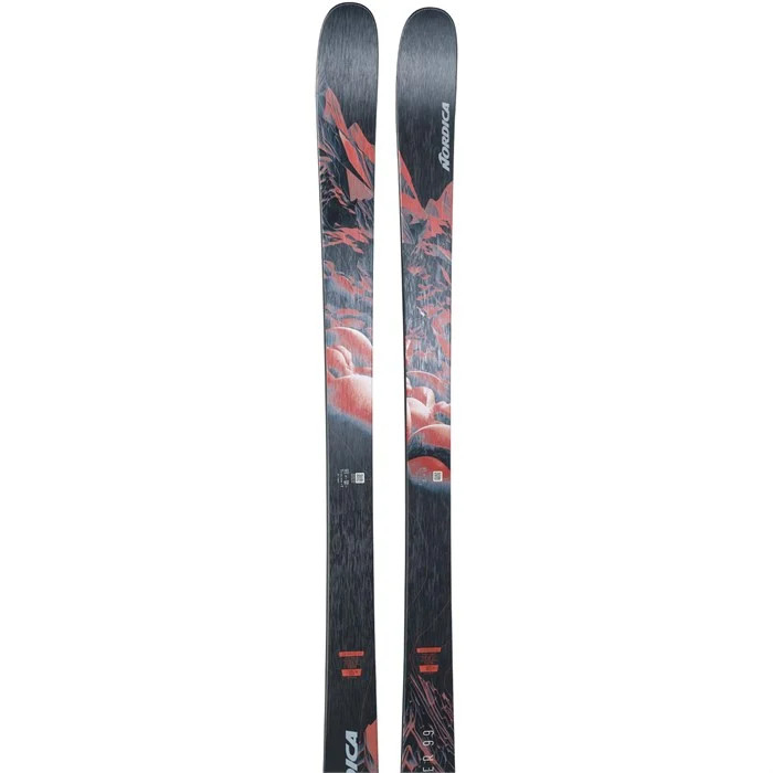 Black/Red/Blue