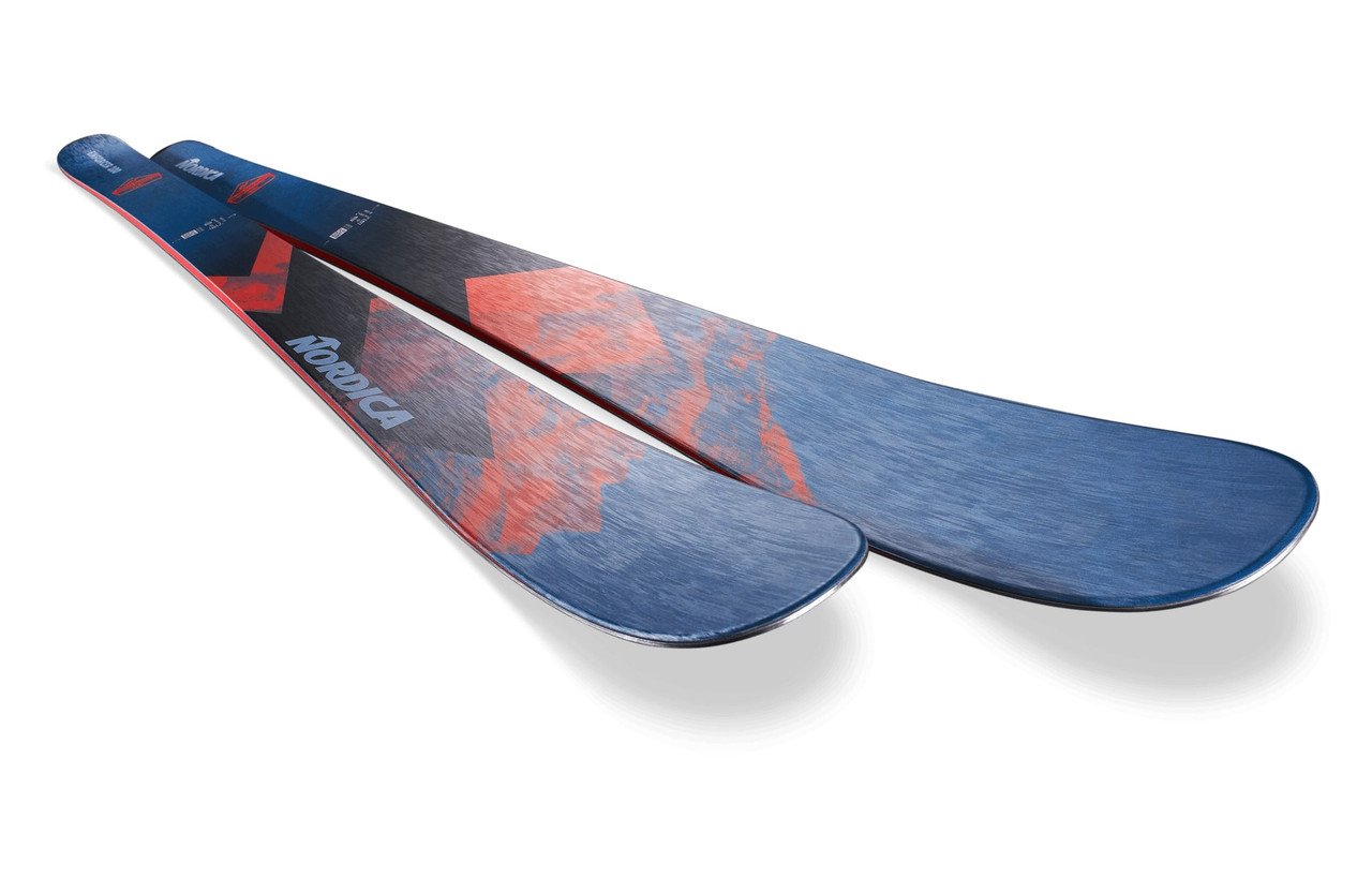 Nordica Enforcer 100 Skis 2023