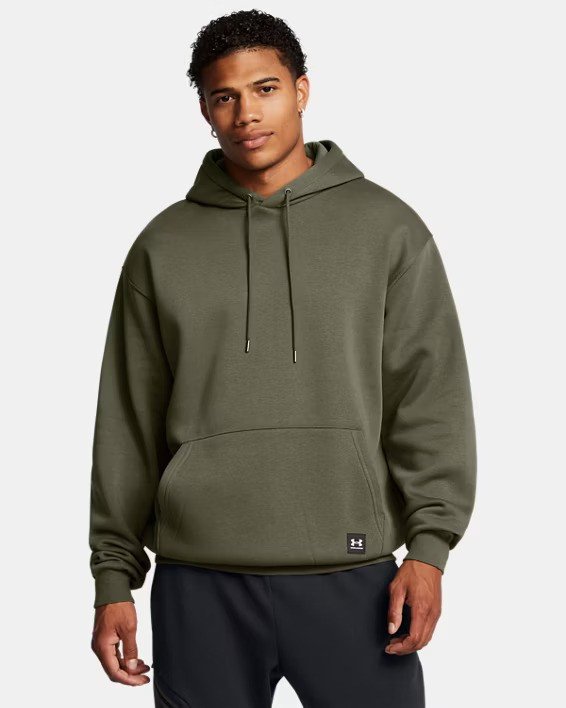 Under Armour Men's Expanse Everyday Hoodie 2025