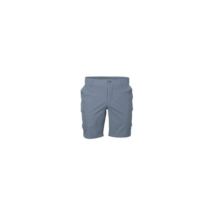 Gravel/Downpour Gray