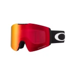Matte Black/Prizm Snow Torch Iridium