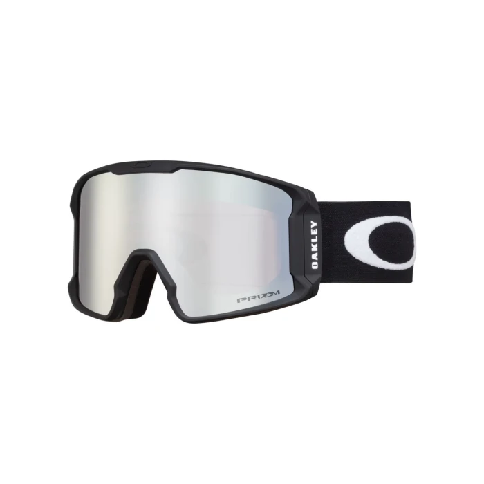 Matte Black/Prizm Snow Black Iridium