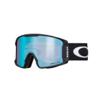 Matte Black/Prizm Snow Sapphire Iridium