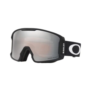 Matte Black/Prizm Snow Black Iridium