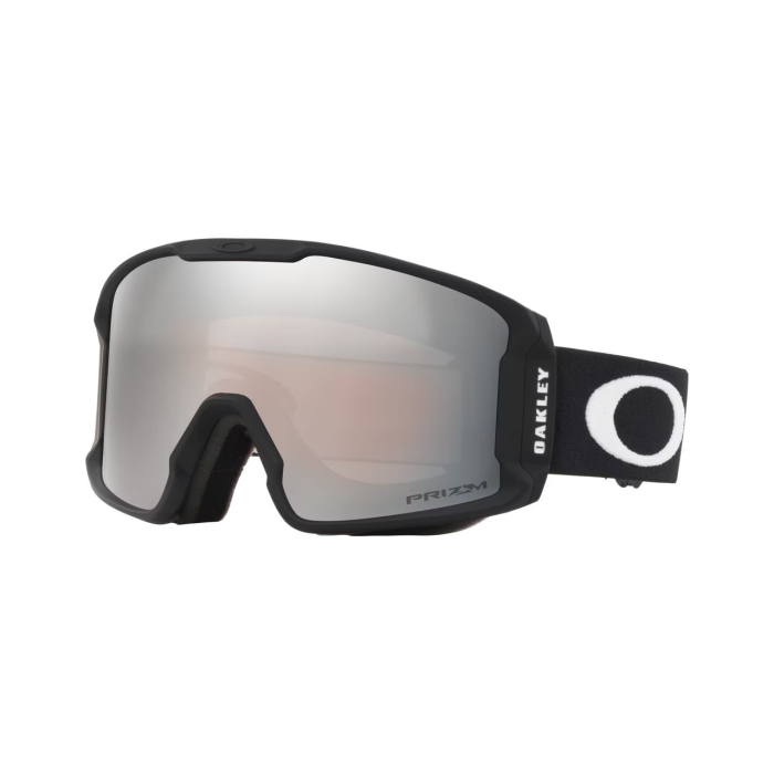 Matte Black/Prizm Snow Black Iridium