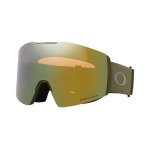 Matte Dark Brush/Prizm Sage Gold