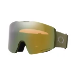 Matte Dark Brush/Prizm Sage Gold