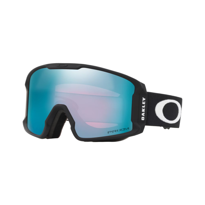 Matte Black/Prizm Snow Sapphire Iridium