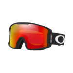 Matte Black/Prizm Snow Torch Iridium