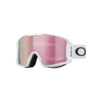 Matte White/Prizm Rose Gold Iridium