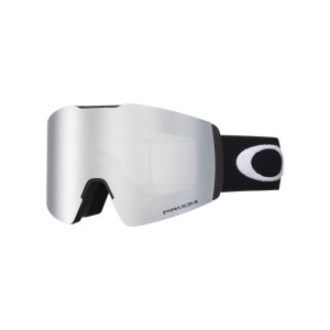 Matte Black/Prizm Snow Black Iridium