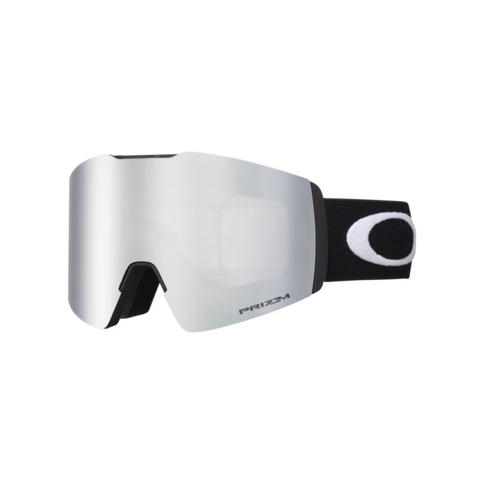 Matte Black/Prizm Snow Black Iridium