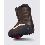 Jill Perkins Brown/Black