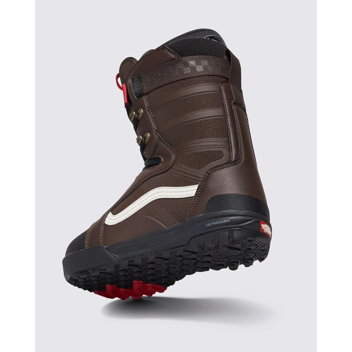 Jill Perkins Brown/Black