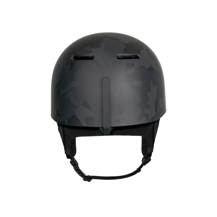 Black Camo