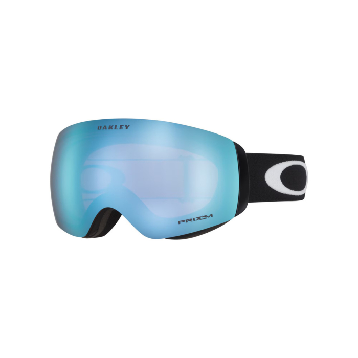 Matte Black/Prizm Snow Sapphire Iridium