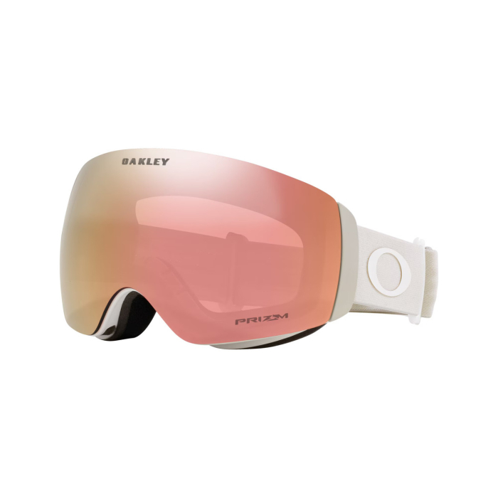 Matte Cool Grey/Prizm Rose Gold Iridium