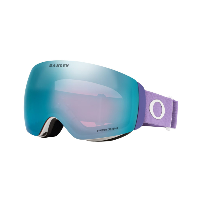 Matte Lilac/Prizm Snow Sapphire Iridium