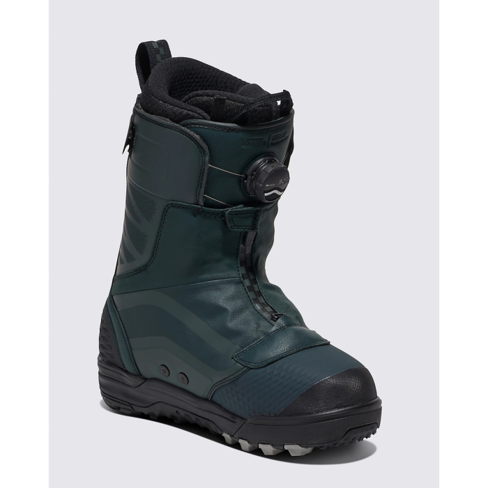 Blake Paul Forest/Black