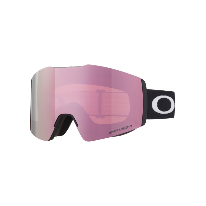 Matte Black/Prizm Rose Gold Iridium
