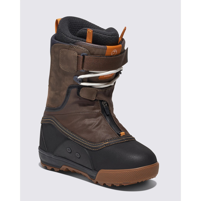 Brown/Black