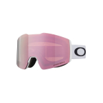 Matte White/Prizm Rose Gold Iridium