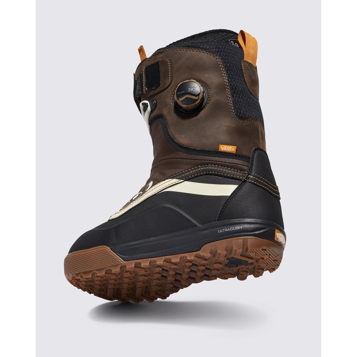 Brown/Black