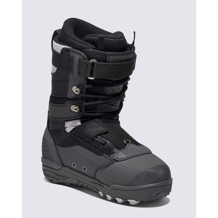 Black/Pewter