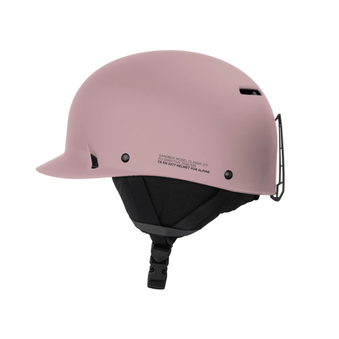 Dusty Pink