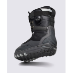 Black/Pewter