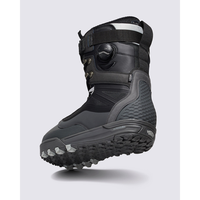 Black/Pewter