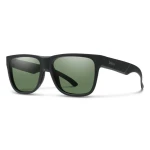 Matte Black/ ChromaPop Polar Gray Green